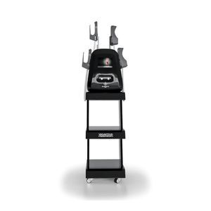 unidad de body contouring con electroestimulación muscular