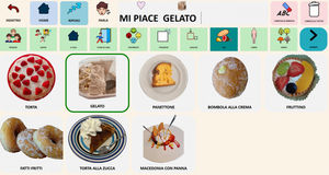 software para comunicación alternativa y aumentativa