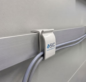 soporte para cable