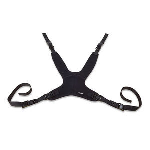 correa de sujeción para silla de ruedas