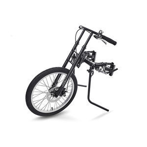 rueda para silla de ruedas para discapacitados