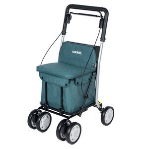 andador con ruedas 6 ruedas