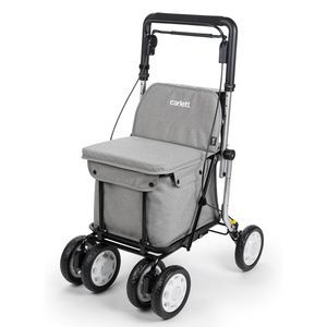 andador con ruedas 6 ruedas