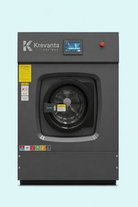 lavadora-centrifugadora de carga frontal