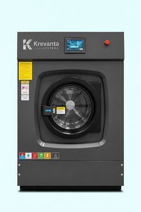 lavadora-centrifugadora de carga frontal