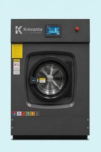 lavadora-centrifugadora de carga frontal