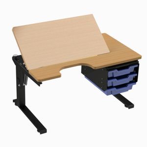 mesa para la asistencia sanitaria