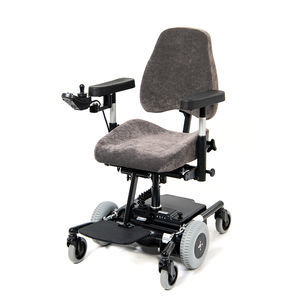 silla de ruedas eléctrica 1