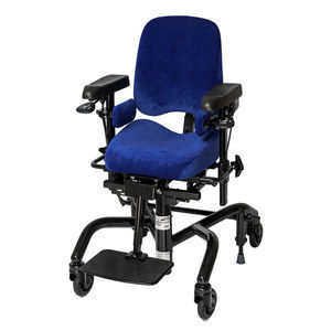 silla para personas con movilidad reducida