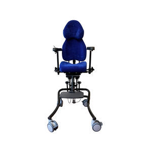 silla pediátrica