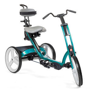 triciclo ortopédico activo