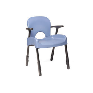 silla pediátrica
