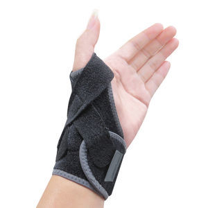 férula para pulgar