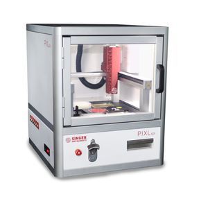 inoculador multipunto automático