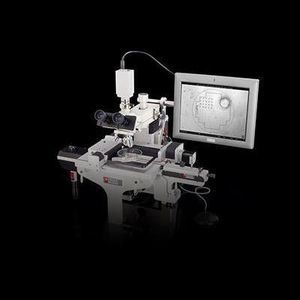 micromanipulador de alta precisión