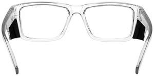 gafas de protección radiológica