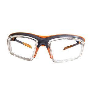 gafas de protección radiológica