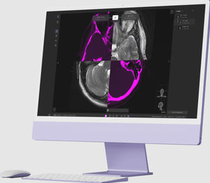 software médico