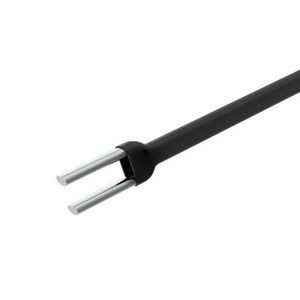 electrodo para cirugía ORL