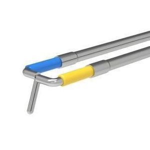 electrodo para urología