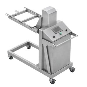 carro de esterilización