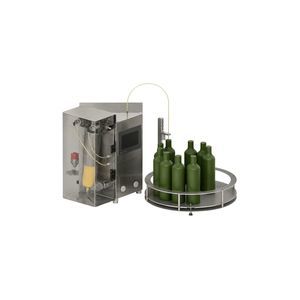 máquina de llenado automática
