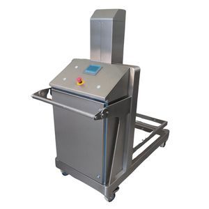 carro de laboratorio