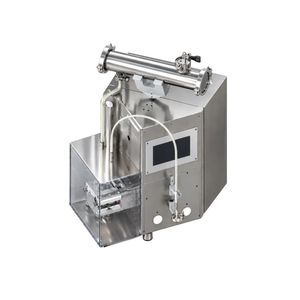 bomba peristáltica de laboratorio modular