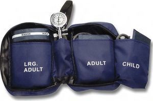 kit de emergencia
