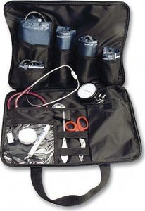 kit de emergencia