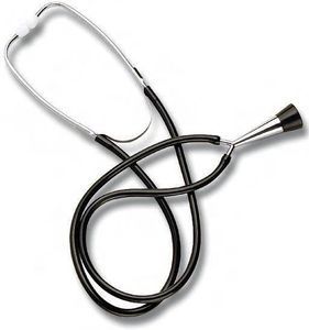 estetoscopio fetal