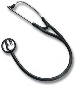 estetoscopio cardiológico
