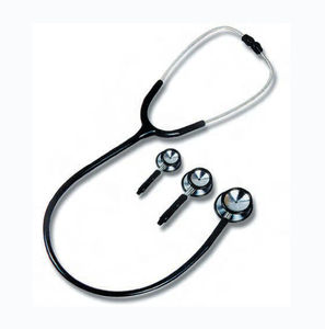 estetoscopio cardiológico