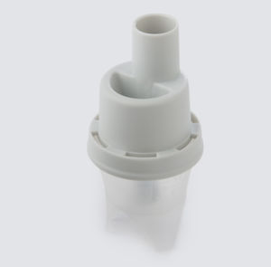 nebulizador neumático
