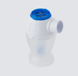 nebulizador neumático