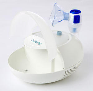 nebulizador electroneumático