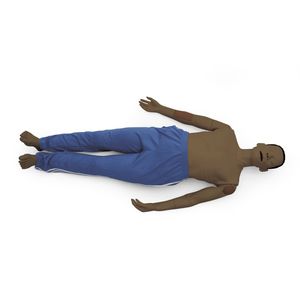 simulador de inyección intravenosa
