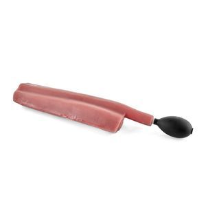 simulador de palpación rectal