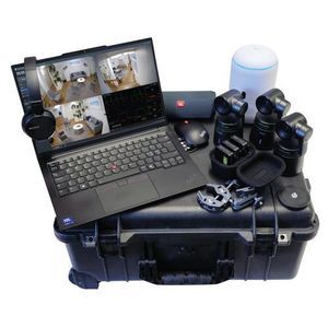 grabador de captura de video de simulación 1