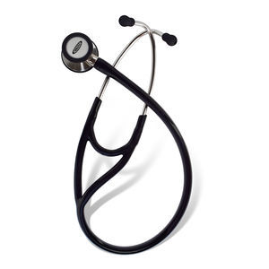estetoscopio cardiológico