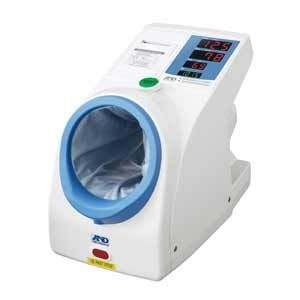 tensiómetro electrónico automática