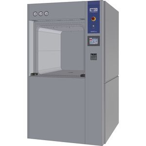 esterilizador médico de laboratorio