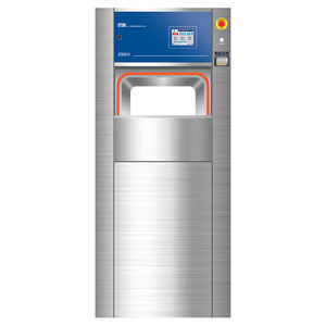 autoclave de laboratorio