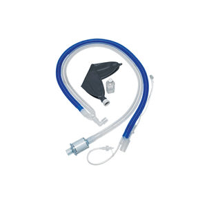 circuito de respiración para adulto