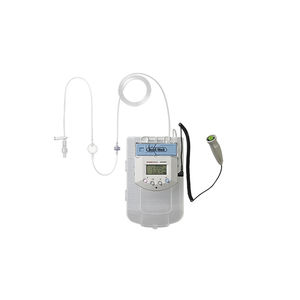 bomba de infusión 1 vía