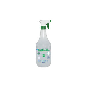 desinfectante de superficies 500 mL