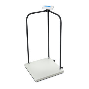 balanza pesa-personas electrónica