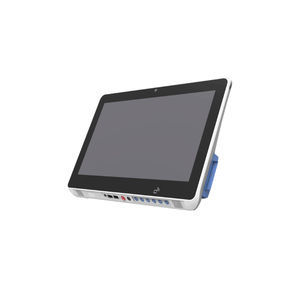 panel PC médico Intel® Celeron®