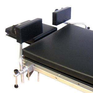 soporte para hombros
