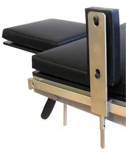 soporte corporal lateral